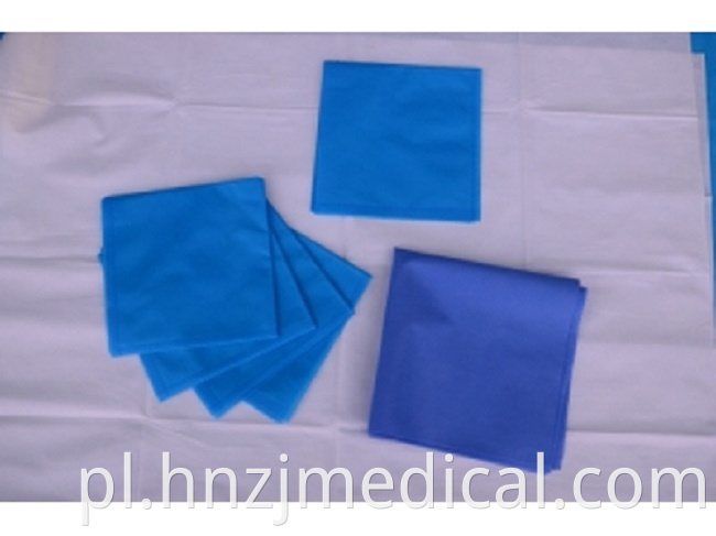 Medical Surgical Cloth